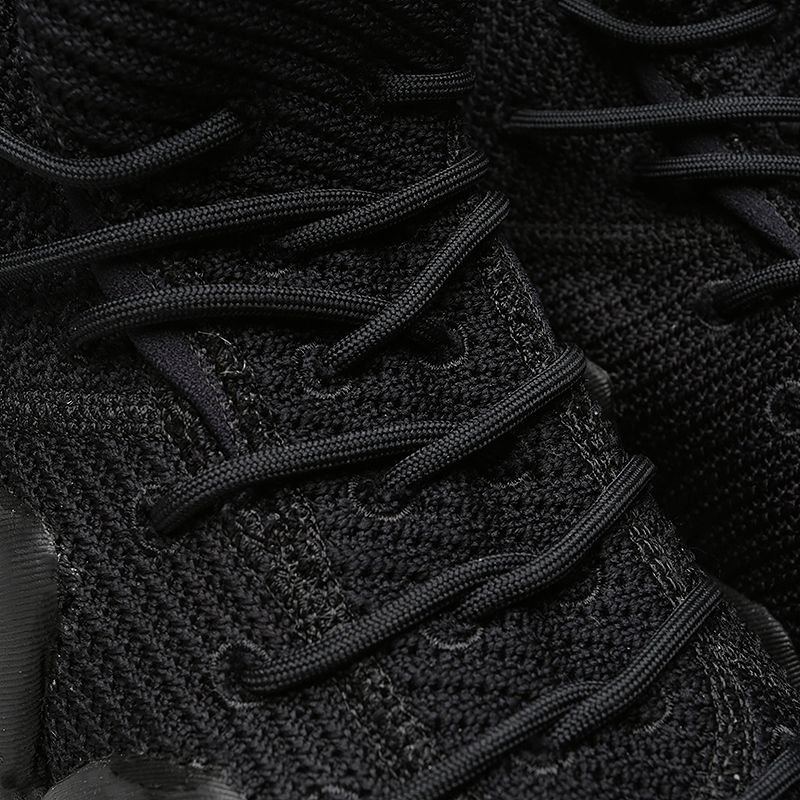 мужские черные баскетбольные кроссовки adidas Crazy 8 ADV PK BY3602 - цена, описание, фото 3